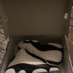 Jordan 13’s
