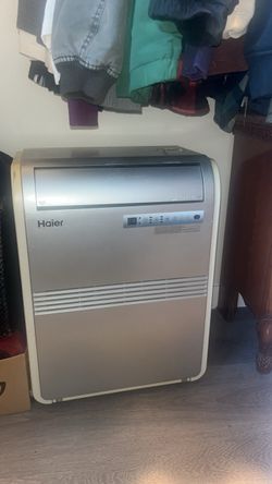 Haier Portable Air Conditioner