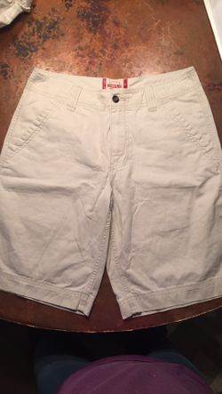 Mossimo Flat Front short