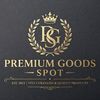 Premium Goods Spot