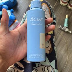 Kenneth Cole Men Body Spray