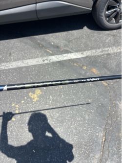 Fujikura Ventus Blue FW 5-R Golf Shaft