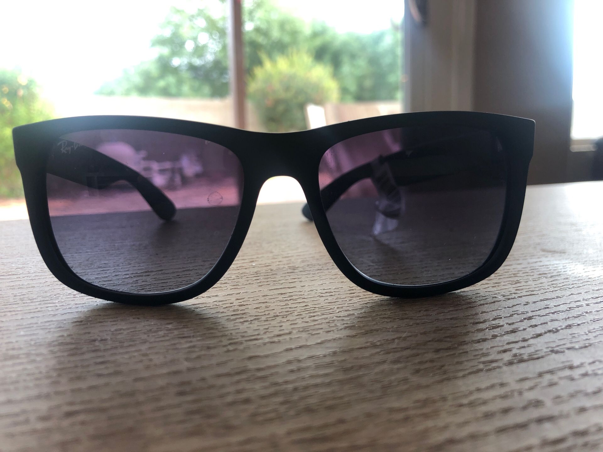 RayBan Sunglasses