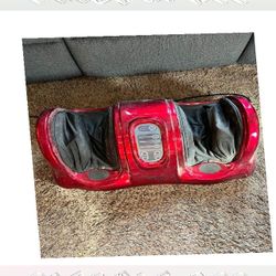 somebody knowledge Expert Foot Massager - Chill at Home