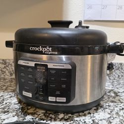 Crock Pot 