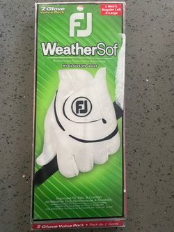 Golf Glove