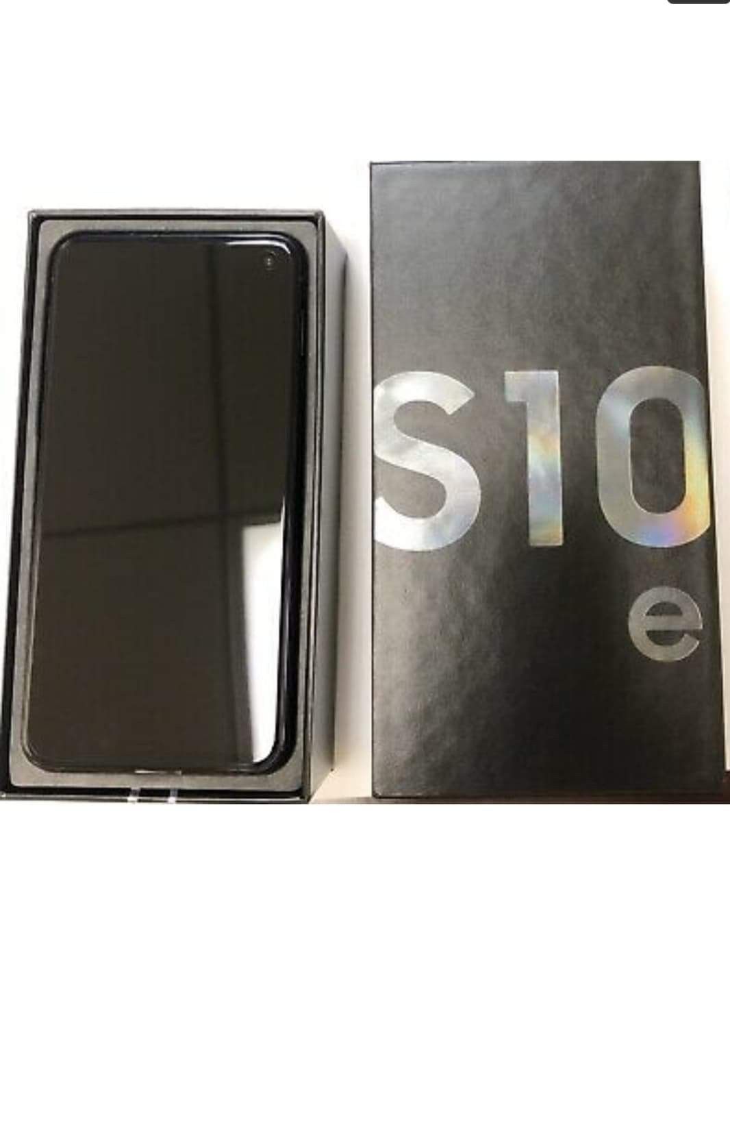 Samsung Galaxy S10e (Verizon)