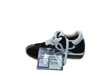 Loewe Flow Runner Black
