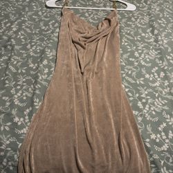 Sport Bras Size L And Dress Size l