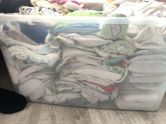 74 Cloth Diapers With Inserts + 2 Daiper Pouch