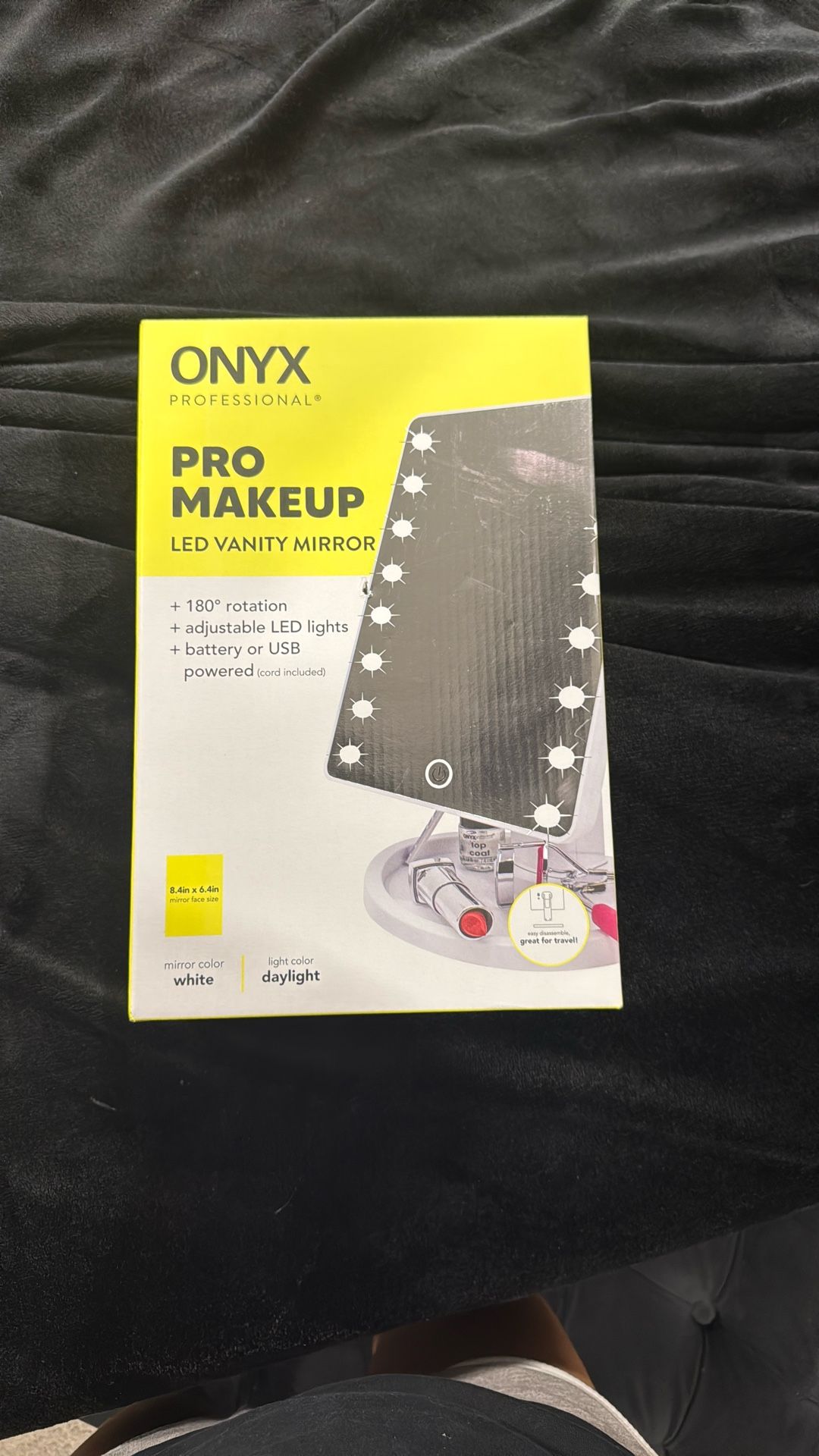 Led Mirror