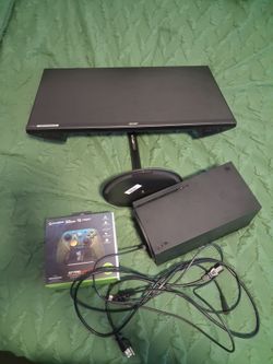 Xbox x