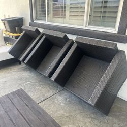 Patio Furniture