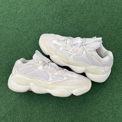 Size 8 - Adidas Yeezy 500 Blush