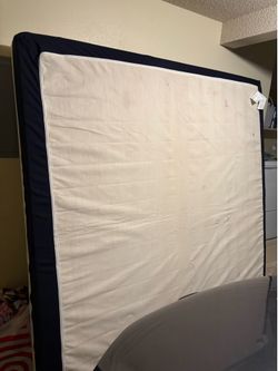 King size mattress