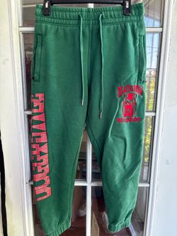 Death row records sweatpants