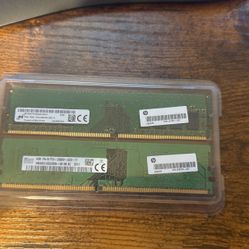 Pc  DDR 4 12Gb Memory 