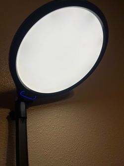 Great stream light