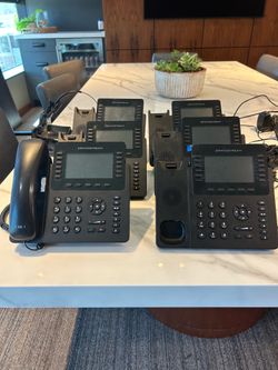 Grandstream Office Phone System