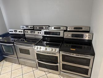Estufas en venta / stoves for sale