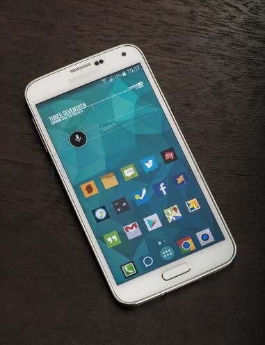 Samsung galaxy S5 Unlocked