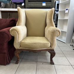 Large Size Living Room Chair