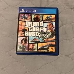 PS4 Games 