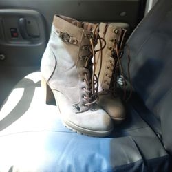 Guess Boots