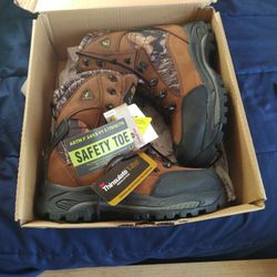 Men's Work Boots