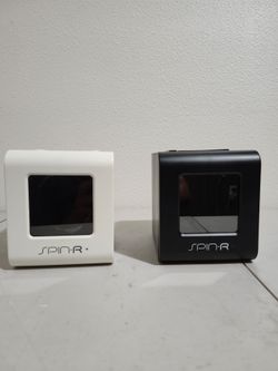 SPIN-R Automatic Watch Winders - Set of 2