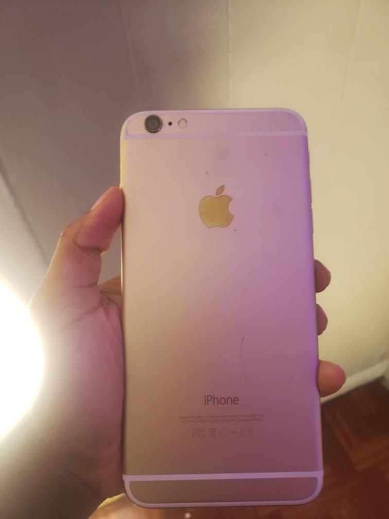 iphone 6 plus