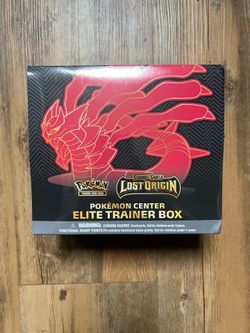 Pokemon Box