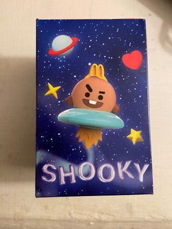 Trade for a Chimichi