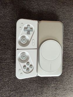 Mcon controller