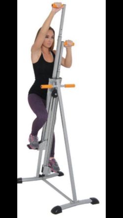 Maxi Climber