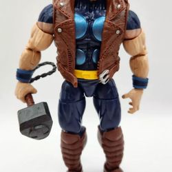 Marvel Legends Thunderstrike 