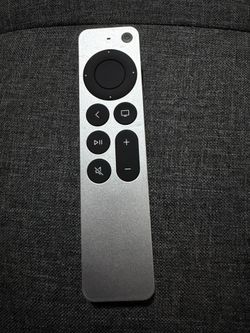 Universal Replacement for Apple TV Remote
