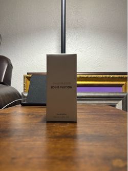 LOUIS VUITTON IMAGINATION