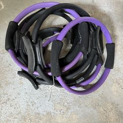 Pilates Rings (9) by Power Systems