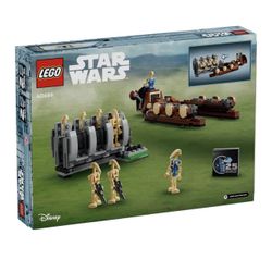 Lego Star Wars 40686 May the 4th Promo SEALED NEW IN BOX 