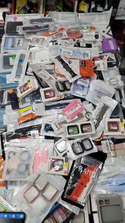 Accesorios para tus dispositivos
