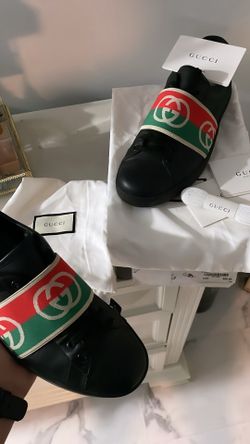 Gucci shoes