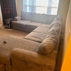 Sectional Couch 