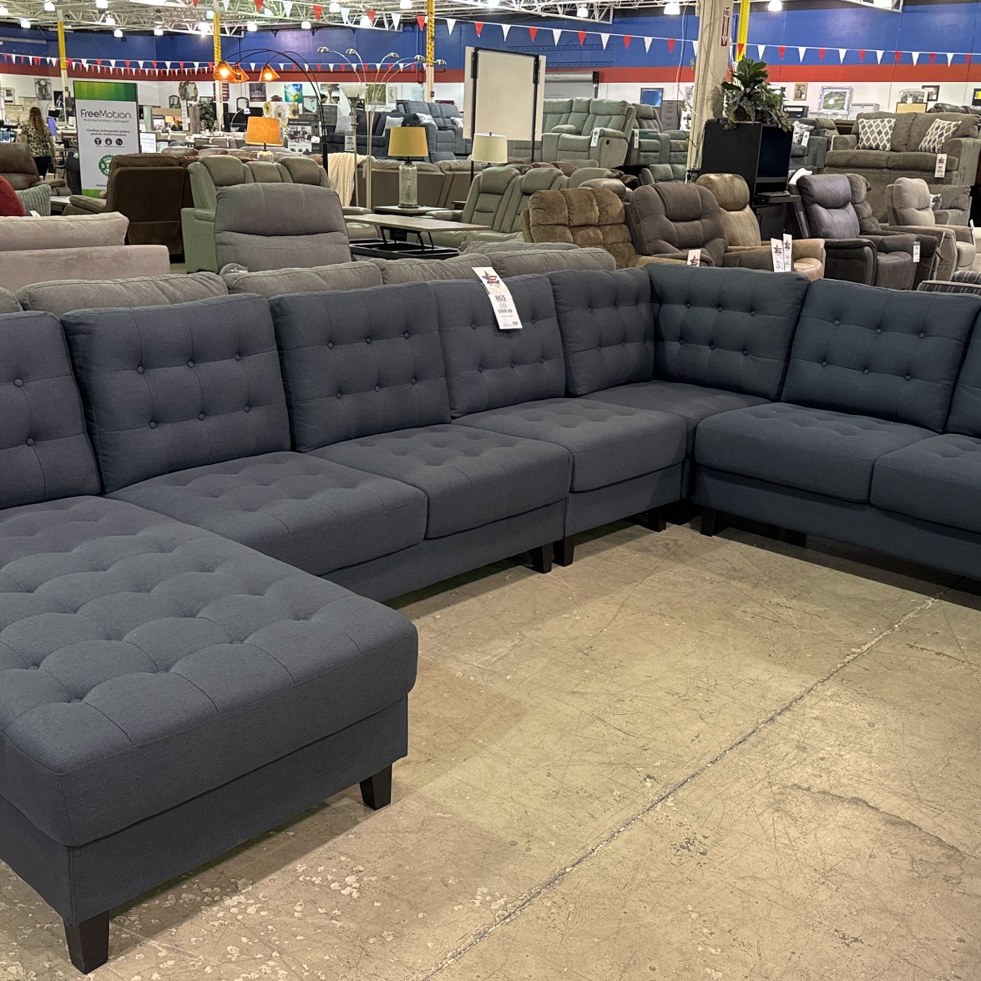Bigs Furniture Outlet