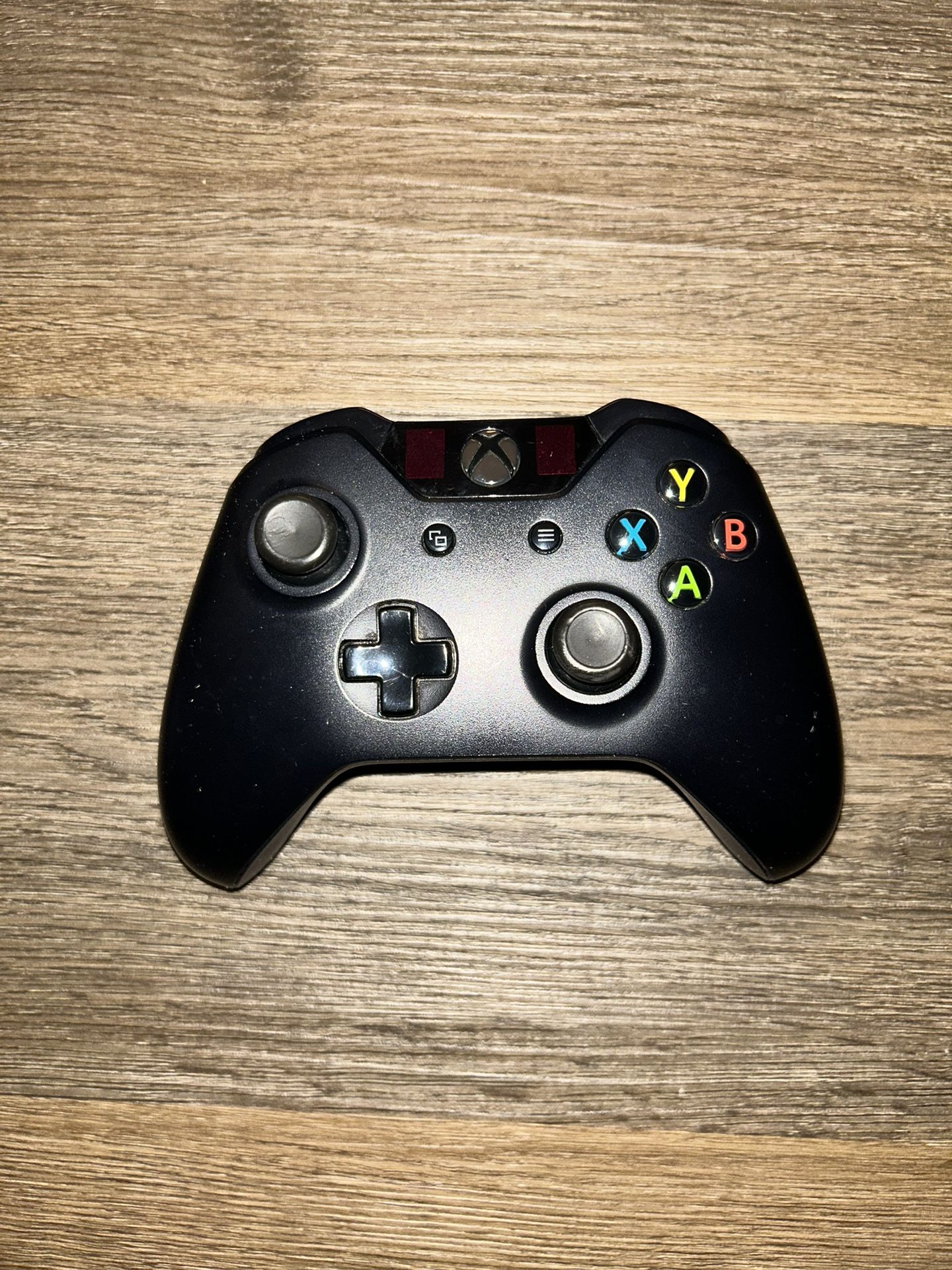 Xbox One Remote 