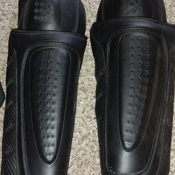 ICON leg Protectors MOTO/BMX