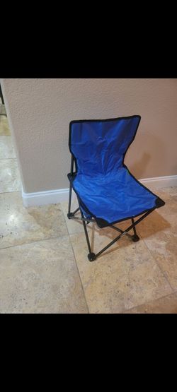 Kids chair new