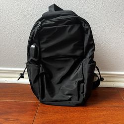 Small Sling Crossbody Backpack Shoulder Bag