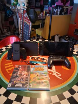 Nintendo Switch 2