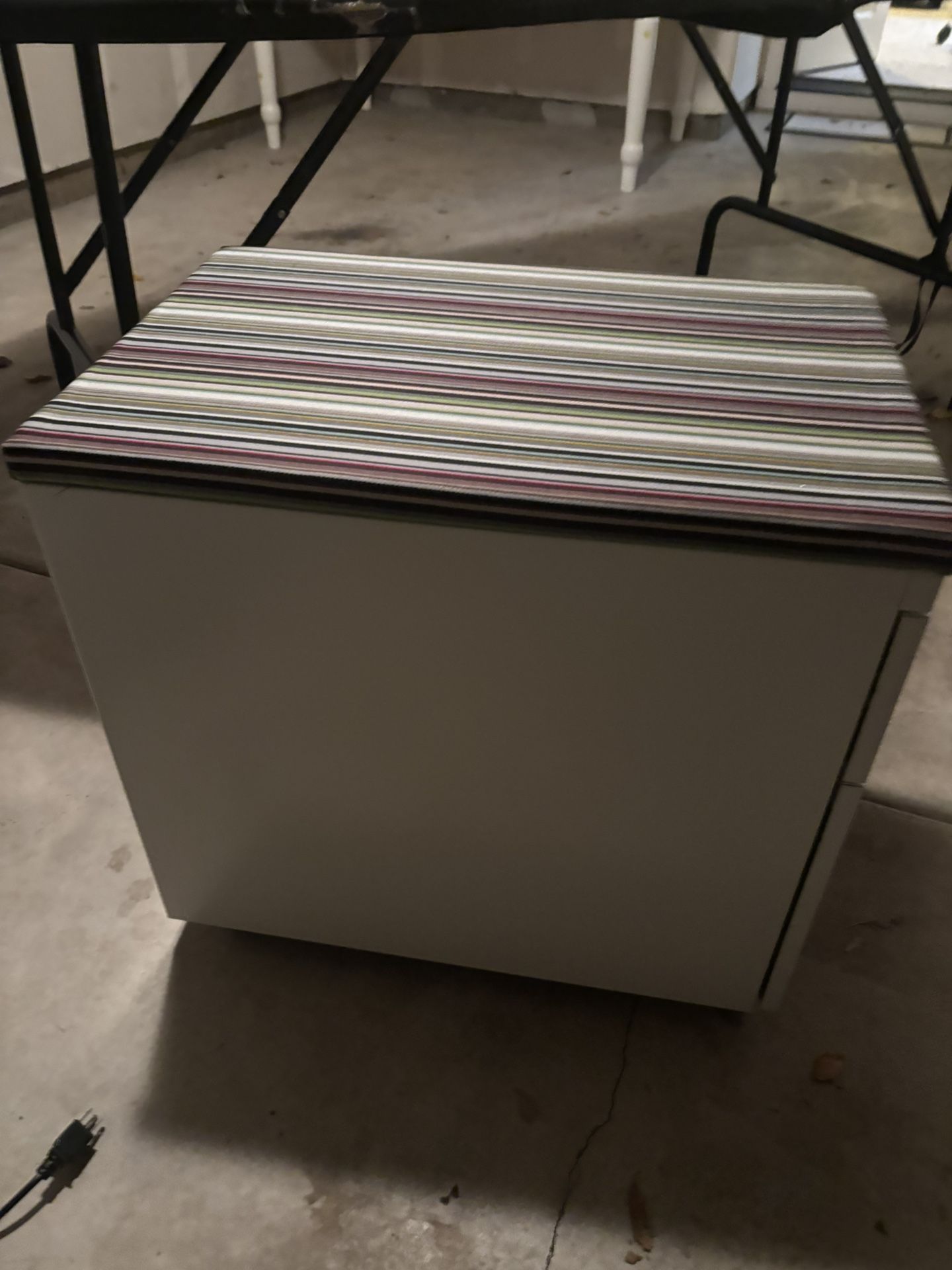 Filing Cabinet